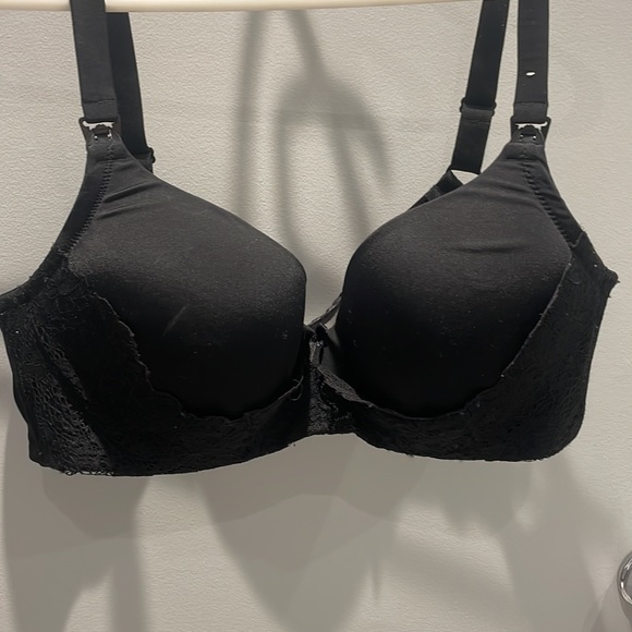 Nursing Bras - Picture 1 of 8